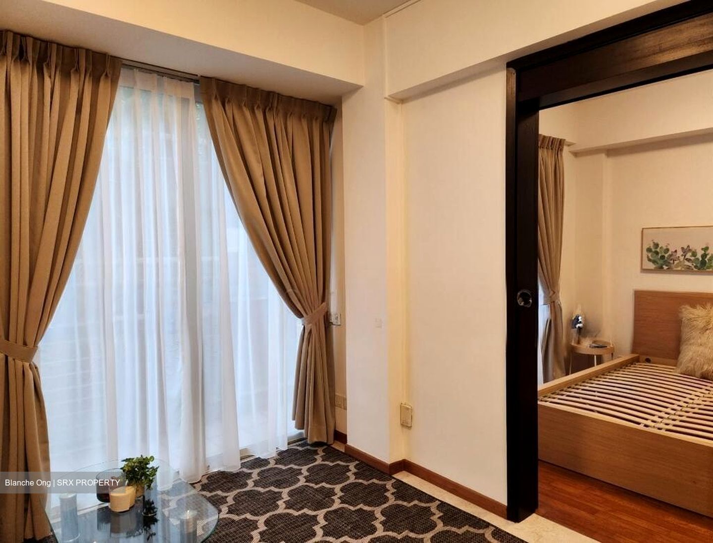 Mackenzie 138 (D9), Apartment #524434951